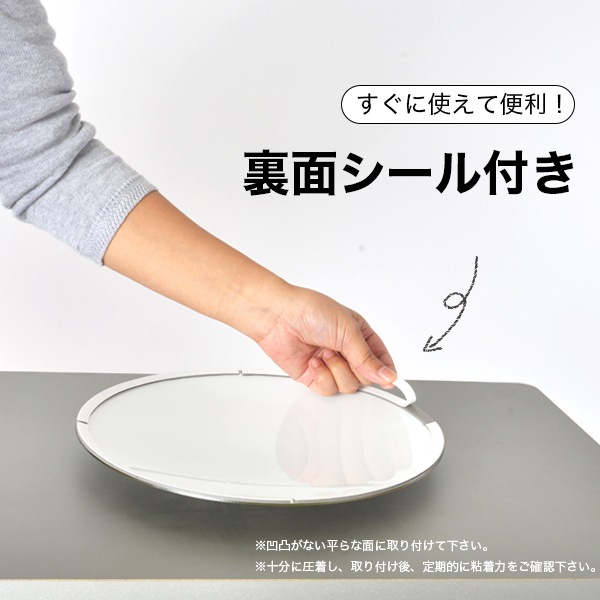 �ɤ��Ǥ�ߥ顼����������碌������ǥߥ顼�դ�����������Ѥ�ꡣ