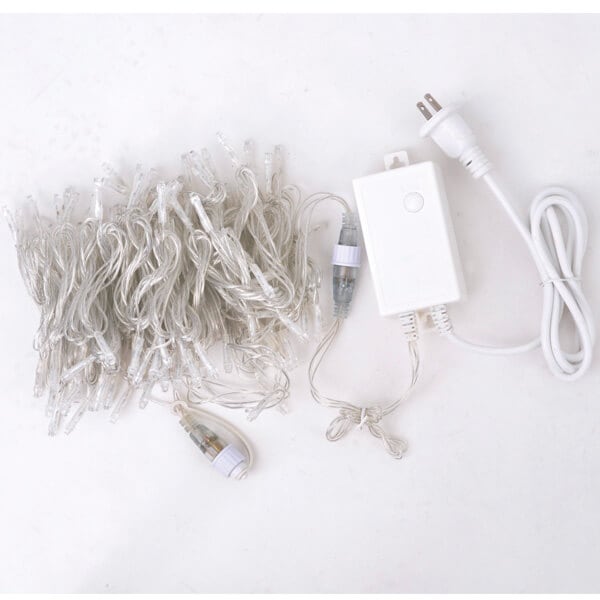 �����סۿ�LED���ȥ�󥰥饤�� ���ꥢ������ �ۥ磻��