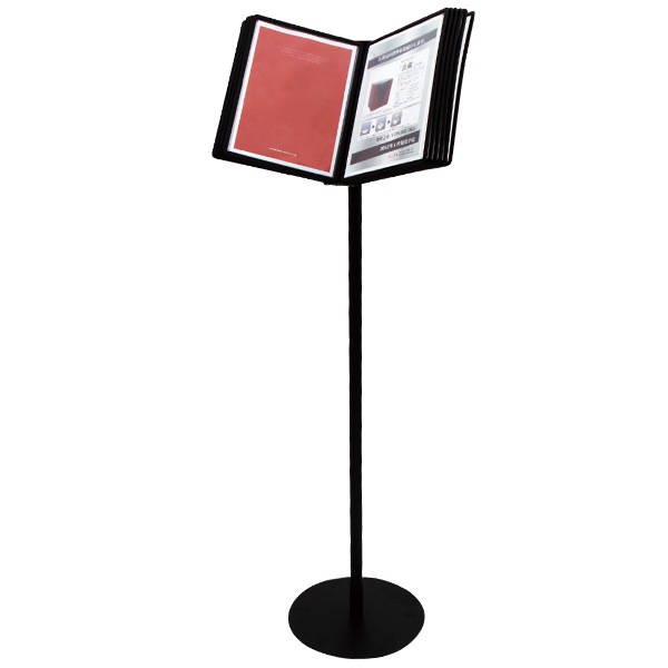 �ڡ����󥰥������A4��������ŹƬ�˥�˥塼�֥å���Ǽ���ǽ�ʥ������