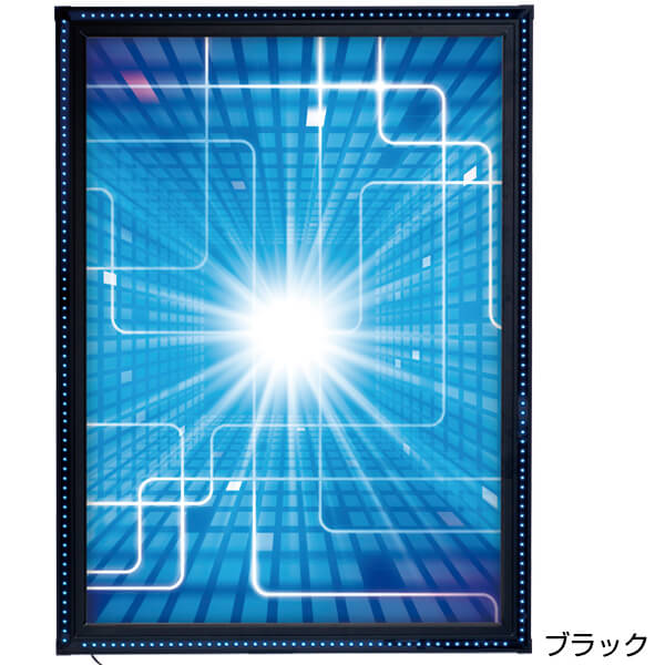 եå饤ȥѥͥ B1 (֥å/С)бLEDեåѥͥ