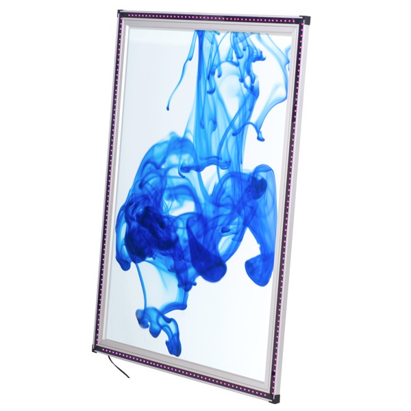 եå饤ȥѥͥ B1 (֥å/С)бLEDեåѥͥ