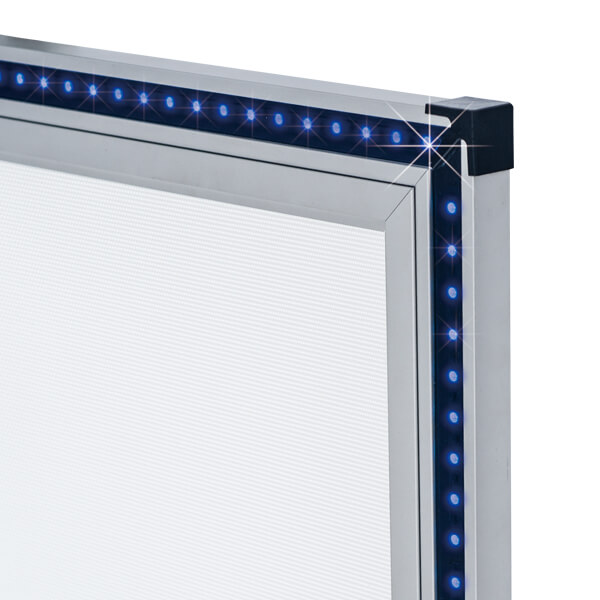 եå饤ȥѥͥ B1 (֥å/С)бLEDեåѥͥ