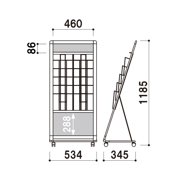 ����ߥࡼ�Х֥륹����� PRL-052 A4 2��5�ʨ��ޤꤿ���߼��ʤΤǼ�Ǽ��������