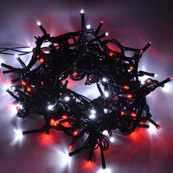 �ں߸˸¡ۿ�LED���ȥ�󥰥饤�� �֥�å������� ��å�+�ۥ磻��MIX