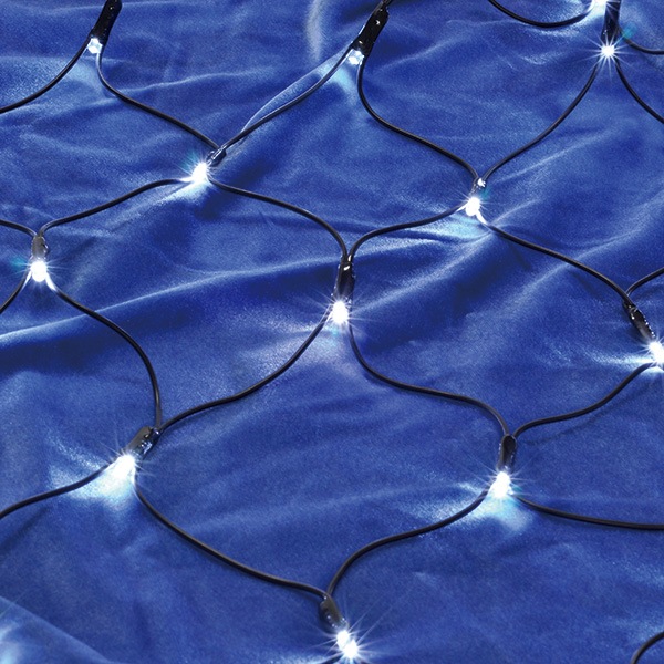 LEDͥåȥ饤ȭ ۥ磻Ȩ176LED˻Ѥͥåȥ饤ȡ