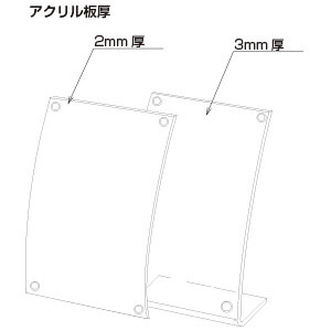 ������ޥ�POP(A4/B5/A5/A6/A7)�����Ф��ѻ�θ򴹤���ñ