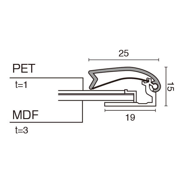 ǥå (MG-25R) A1 (ƿ)25mmΥǥ