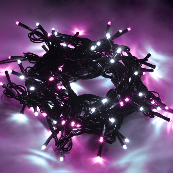 �ں߸˸¡ۿ�LED���ȥ�󥰥饤�� �֥�å������� �ۥ磻��+���Ρ��ԥ�MIX