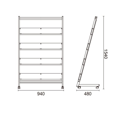 ѥեåȥ A-412/A-416(3/4)ɽΤǼǽʥ