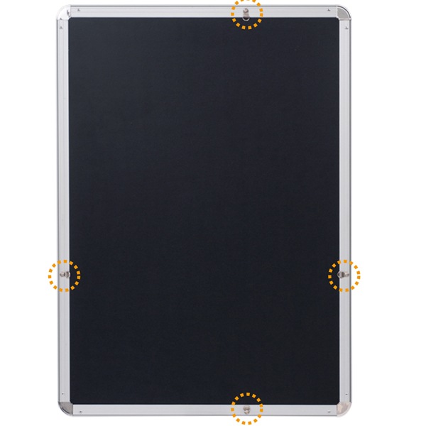 ��ǥ�������å� (MG-25R) A3 ����(�ƿ�)��25mm�Υ�����ǥ�