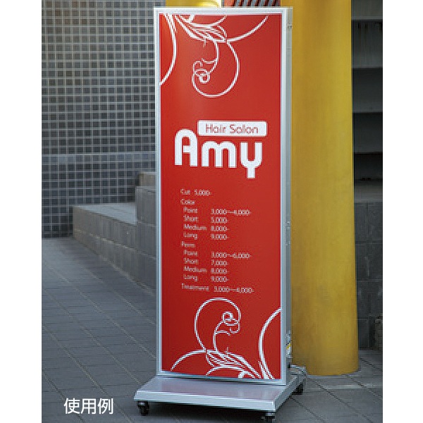 LED������ɴ��� ADO-700T-LED(�ƿ�)��LED����Ѥ����ϥ������ץ�����ɴ���