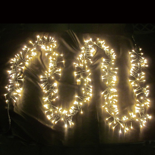 ツインクルネットライト TWINKLE LIGHT bubble | WAAZWIZ web shop