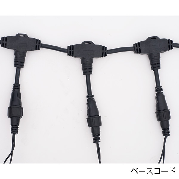 ��LED�����ƥ�饤�� �֥롼��Ź��Υ��쥬��Ȥʸ��α�Ф�