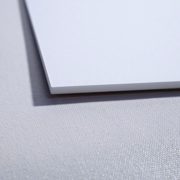 発泡スチレンパネル素板 白 5mm 水に強く軽量 強度はあまりありません 販促 Pop パネル 看板装飾 Com