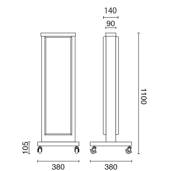 žɴ(LED) FS-115(ƿ)LEDפˤʤäƥ˥塼