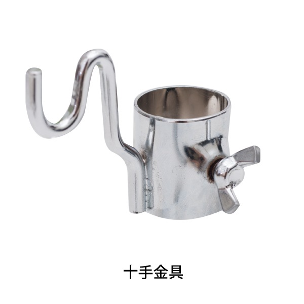 インスタントポール[2段/3段]│吊看板や紅白幕の設営が簡単に｜展示会