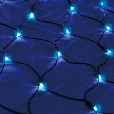 סۿLEDͥåȥ饤 ֥롼176LED˻Ѥͥåȥ饤ȡ