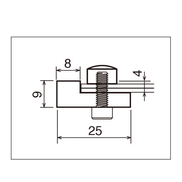 ѻե졼 P106(ƿ߳ƥ)ɥե졼बåե졼