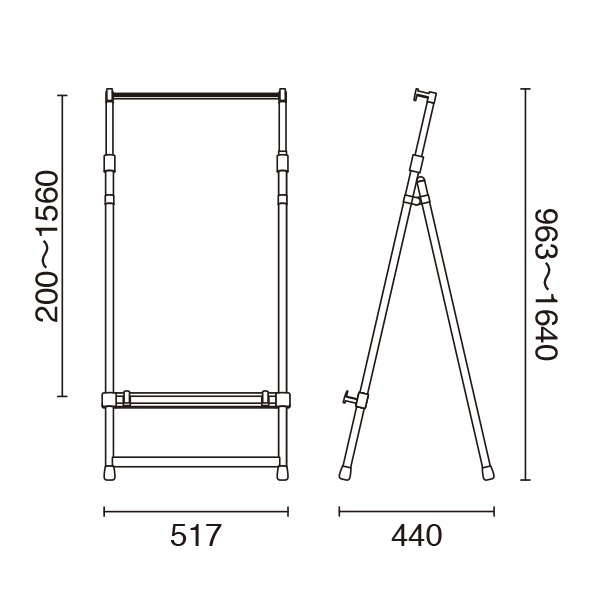 ���������֥�ѥͥ륹����� VS-85�����⤵2m�ʲ���������˸���ʤ�����������