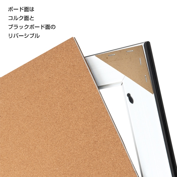コルクメッセージボードなど2500円 Amazon | Quikaboo 卓上コルクボード 卓上掲示板 コルクボード