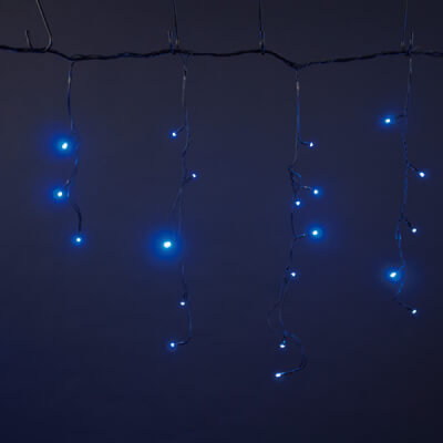 ��LED�Ĥ��饤�� �֥롼���Ĥ��饤�Ȥ����꺢���ʤˤʤäƿ��о졣