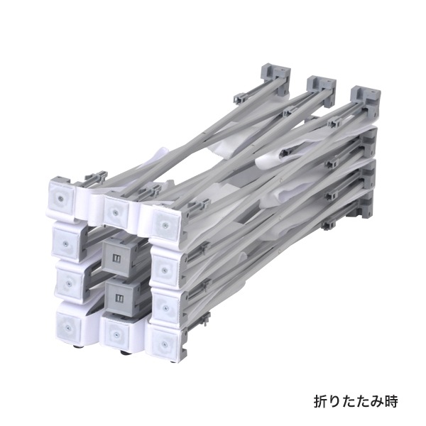 イージーシステムパネル（タペストリー用）本体 3×2│新規格が