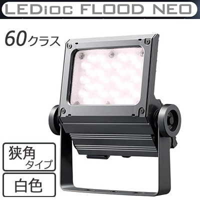 ECF6050N/WSAN8/DG || LED投光器 岩崎電気 レディオックフラッドネオ
