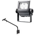 ECF3050W/NSAN8/DG + FA161/DG || <�淿������LED����異���ॻ�å�>����ŵ��ڥ�ǥ����å��ե�åɥͥ�[30���饹]���ѥ����� ���� 4500lm �Ÿ���¢ IP65��+�ڥ���ܡ�������:600mm������(�磻����ն����)�۲��⳰���� ���������쥤 (��:ECF2040W/NSAN8/DG)[br]