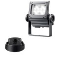 ECF3050W/NSAN8/DG + FA20/DG || <�淿������LED�������¥��å�>����ŵ��ڥ�ǥ����å��ե�åɥͥ�[30���饹]���ѥ����� ���� 4500lm �Ÿ���¢ IP65��+�ڥե��:��96��H34mm�۲��⳰���� ���������쥤 (��:ECF2040W/NSAN8/DG)[br]