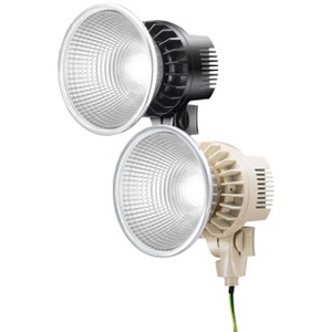 E0403N/SA9/BK＋FP6/BK || 岩崎電気 || 【レディオックフラッド