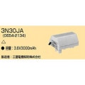 3N-30JA | NECŵ 3.6V 3000mAh (¤ɩŵ) ͶƳ򴹥Хåƥ꡼ ڼʡ [tm]