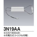 3N-19AA | ɩŵ(MITSUBISHI) 3.61800mAh ͶƳ򴹥Хåƥ꡼ ڼʡ󥻥Բġ [tm]