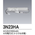 3N-23HA | ɩŵ(MITSUBISHI) 3.6V 2300mAh ͶƳ򴹥Хåƥ꡼ ڼʡ󥻥Բġ [tm]
