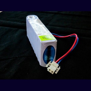 20-S101A || 古河電池 24V 0.45Ah 自動火災報知器受信機用バッテリー
