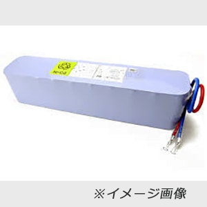 20-S127A || 古河電池 24V 10Ah 自動火災報知器受信機用バッテリー 