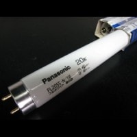 Panasonic フルホワイト蛍光灯　FL20SS・N/18 R 　25本入り Panasonic フルホワイト蛍光灯 FL20SS・N/18 R 25本入り 生産
