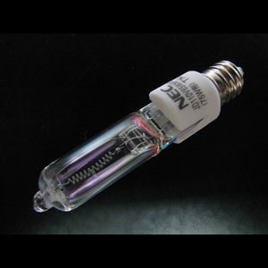 JD110V65WNP/E | ホタルクス(旧NEC) 75W形 E11口金 全長(70mm) 省電力