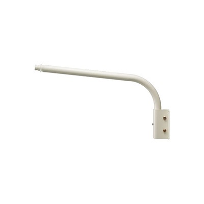 F13M/W || ランプホルダ用アーム 岩崎電気(IWASAKI) L字アーム アーム