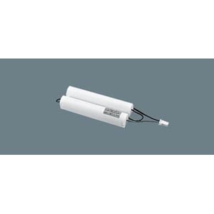 パナソニック FK860 LED非常灯専用交換電池 ニッケル水素蓄電池 仕様；7.2V 3,000m Ah パナソニック FK860 ニッケル水素蓄電池 交換電池(バッテリー) Panasonic