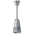 O39-156P || ۸ѷѥۥ ŵ LED/ŷ/E39åȥ ̷/ѥ/®ü¢ 200mm Ĺ(468mm) 쥤 [nd]