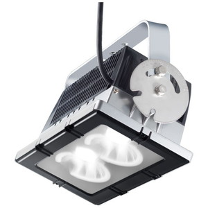 生産終了品・代替品あり】ECF22101/VWSAN8 || LED投光器 岩崎電気 