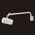 VT40-120W-L  || ηLEDॹݥåȥ饤 ˥åϡɥ VIEWTRON/̼L/IP65/AC100200V Х饹ȥ쥹250300W ŵ忧(2700K)(35W)(120)(500900mm)̿(40000h) 2ǯݾڡԲĎľΤߡ [ud]