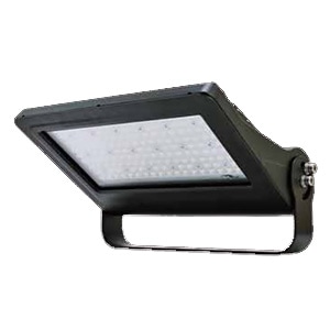 モアレ（投光器・投影器）　❤︎付属多数❤︎ Amazon.co.jp: 【HIKARI独占販売】 LED投光器 100W led作業灯