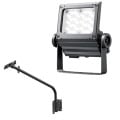 ECF8050N/NSAN8/DG + FA161/DG || <�淿������LED����異���ॻ�å�>����ŵ��ڥ�ǥ����å��ե�åɥͥ�[80���饹]���ѥ����� ���� 12200lm �Ÿ���¢ IP65��+�ڥ���ܡ�������:600mm������(�磻����ն����)�۲��⳰���� ���������쥤(��:ECF8040N/NSAN8/DG)[br]