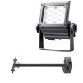 ECF8050N/NSAN8/DG + FA21/DG1 || <�淿������LED����異���ॻ�å�>����ŵ��ڥ�ǥ����å��ե�åɥͥ�[80���饹]���ѥ����� ���� 12200lm �Ÿ���¢ IP65��+�ڥ�����:400mm�����ס۲��⳰���� ���������쥤 (��:ECF8040N/NSAN8/DG)[br]