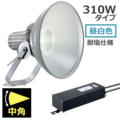 E30445M/NSAN2 || LED投光器 岩崎電気 レディオックフラッドスポラート