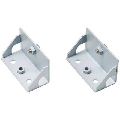 ELA003 || 取付金具【1セット2個入り】 岩崎電気(IWASAKI