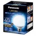 LDG4DG70W || LED�ŵ� Panasonic G70�ܡ����ŵ�40��������430lm�� Ĵ���Բ� AC100V ���������(6500K) Ra84 ��������(3.5W) ����(��70mm) ��Ĺ(101mm) E26���� ��̿(40000h) ���۸�������(220��) [mw]