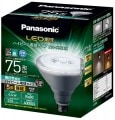 LDR4N-W/HB7 || LED�ŵ� Panasonic LED�ӡ�����ס�75������(�ӡ����«��220lm)�� ����(5000K) Ra80 ��������(4.4W) �ӡ����(30��) ����(��121mm) ��Ĺ(135mm) E26���� Ĵ���Բ� ��ʼ�̿(40000h) AC100V [mw]