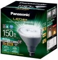 LDR11N-W/HB15 || LED�ŵ� Panasonic LED�ӡ�����ס�150������(�ӡ����«��490lm)�� ����(5000K) Ra80 ��������(10.7W) �ӡ����(30��) ����(��121mm) ��Ĺ(135mm) E26���� Ĵ���Բ� ��ʼ�̿(40000h) AC100V [mw]